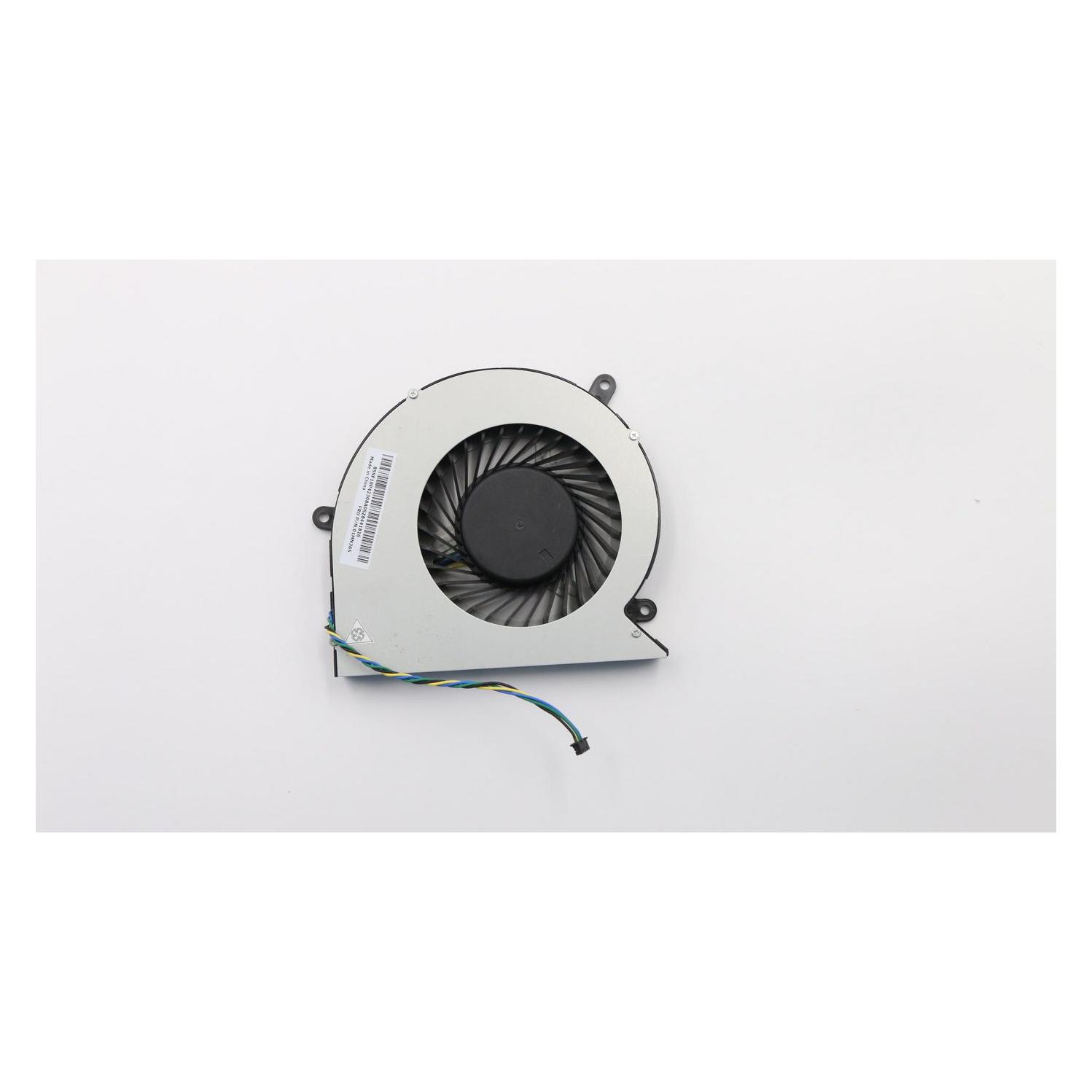Lenovo 110x15mm system cooling fan (01MN365)