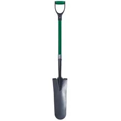 POWERTEC GARDEN Drainagespaten