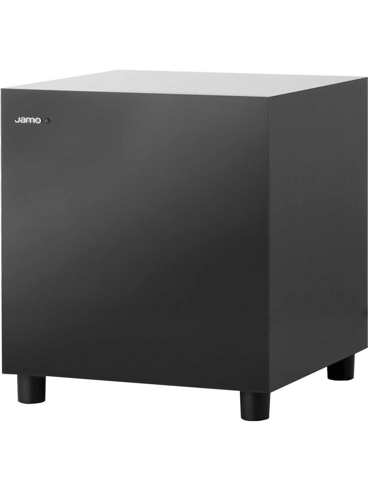 JAMO SUB 210 - Black