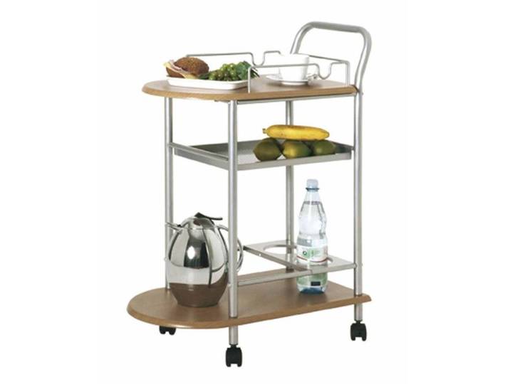 Desserte de Cuisine  Rock Love  83cm Naturel