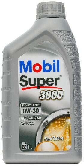 MOBIL 154485 Motoröl