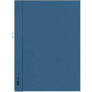ELBA 50 Klemmhefter blau