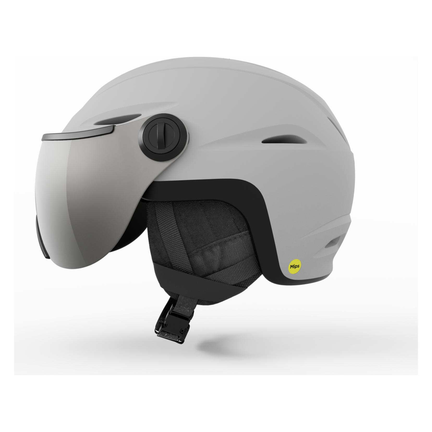 Giro Vue MIPS VIVID Helmet (55.50 - 59 cm, M) (180250300203440706)