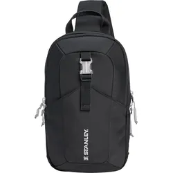 The Vitalize Black Sporttasche 9,5 l