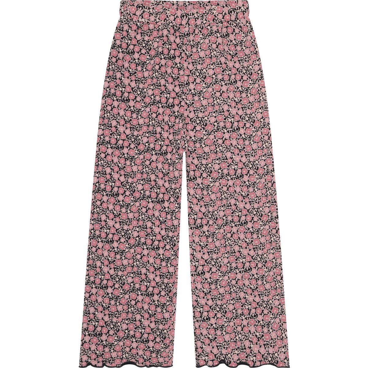 Minymo Pants AOP tap shoe (1061) 110 124547-1061-110