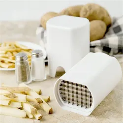 Pommes-frites-Schneider / Schneider