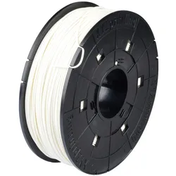 ABS XYZ WS REF - Filament, ABS, weiß, 600 g, Refill