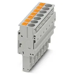 Phoenix Contact Stecker PP-H 6/ 7
