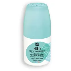 Yves Rocher - Antitranspirant mit Algen aus der Bretagne