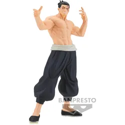 Banpresto Jujutsu Kaisen Aoi Todo (B) 17cm