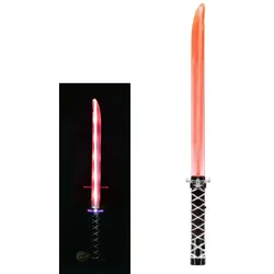 Toi-Toys - Lichtschwert Ninja (mit Licht & Sound)