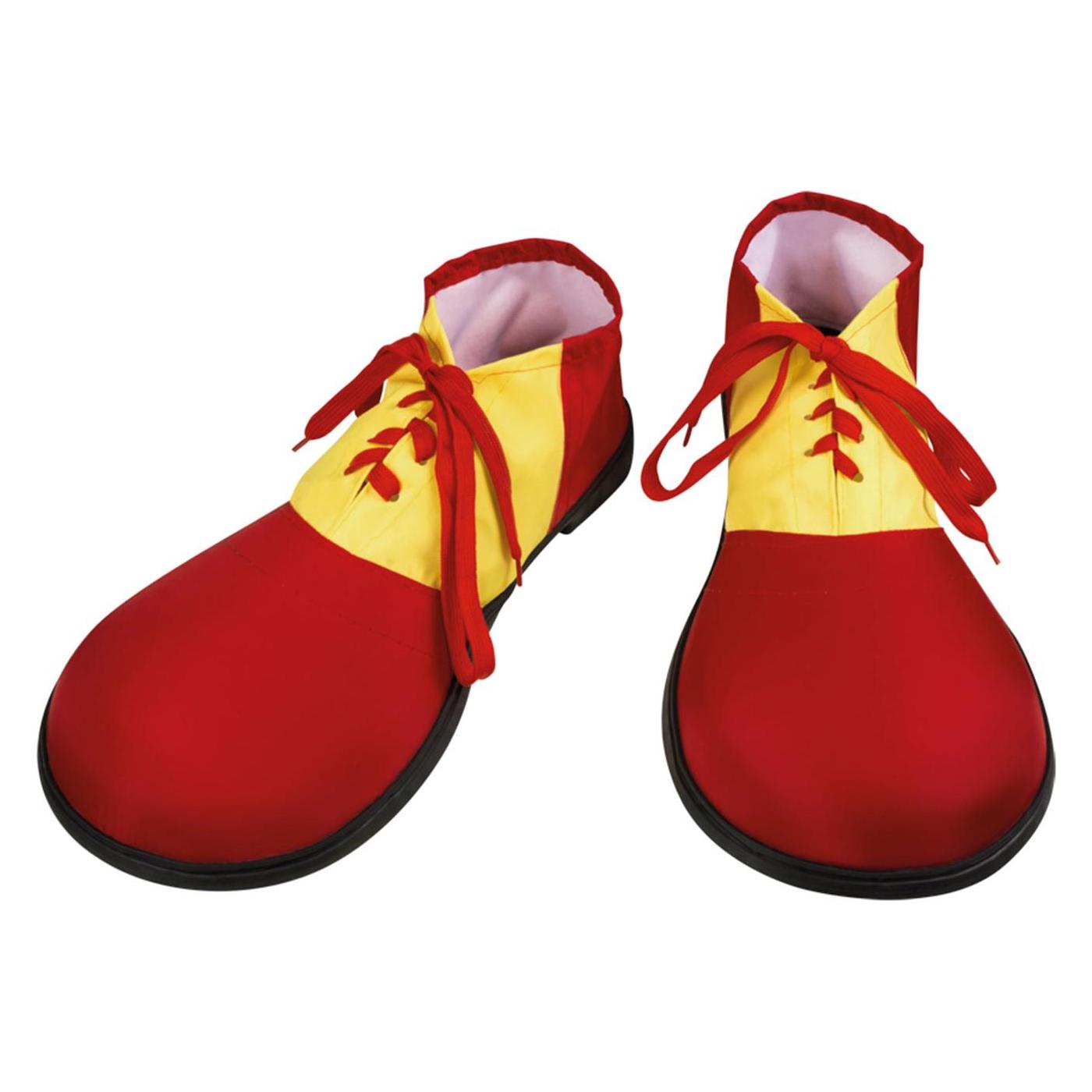 Boland Clowns-Schuhe (BO55509)