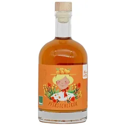 Pfirsichlikör 20% Vol.