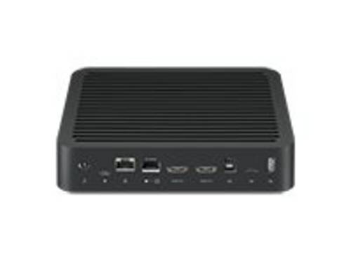 Logitech Rally Table Hub - Videokonferenzkomponente - Webcam