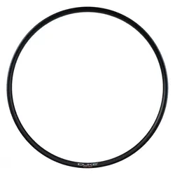 DUKE Felge 29" Fury Star 6Ters 32 Aluminium | Vorderrad
