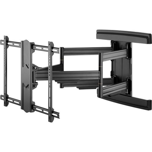 Goobay Pro FULLMOTION L wide Range (schwarz)