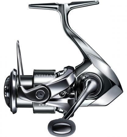Shimano Stella FK