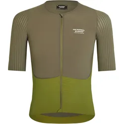 Pas Normal Studios Men's Mechanism Pro Jersey Kurzarmtrikot - earth - XL