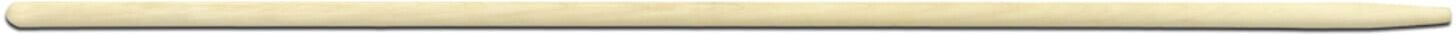 Löffert Stiele Gerätestiel mit Konus 1500x28mm natur (35.454)