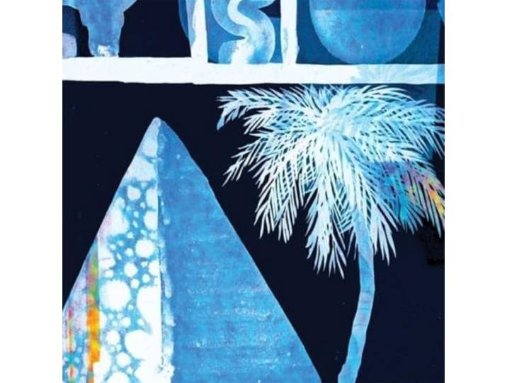 Kelley Stoltz - In Triangle Time