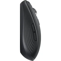 Logitech Computermaus MX Anywhere 3S rechts RF Wireless + Bluetooth Laser