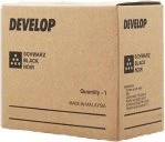 Konica Minolta TNP-34 Toner schwarz