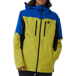 RIP CURL ANTI SERIES CORE Jacke 2025 washed lime - M