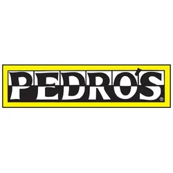 Pedro ́s Logo Banner, 3 Meter