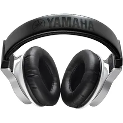 Yamaha HPH-MT7 (Keine Geräuschunterdrückung, Kabelgebunden), Kopfhörer, Weiss, Schwarz