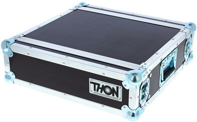 Thon Rack 3U Live 40 Phenol Braun