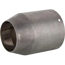 Flammrohr W10/2 Weishaupt 241 100 1401/2