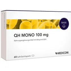 QH MONO 100MG