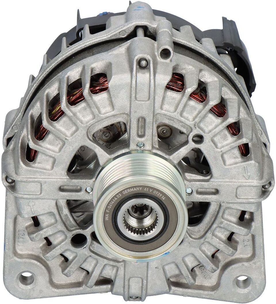 Drehstromgenerator VALEO 443338