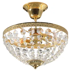 Deckenleuchte Hanaskog max. 40 Watt Deckenlampe
