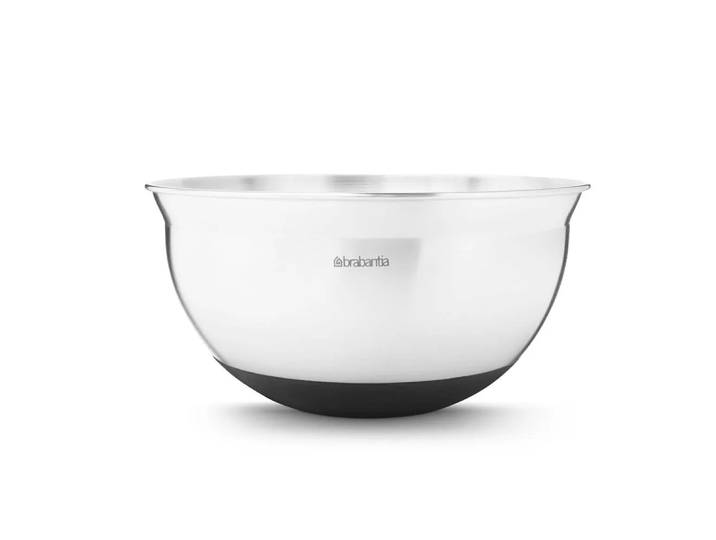 Brabantia Saladier Brabantia noir 1,6 L