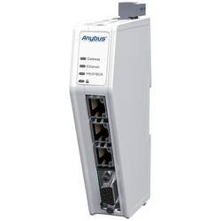 Anybus ABC4091 ABC4091 Gateway Ethernet, Profibus, RJ-45 24 V/DC 1 St.