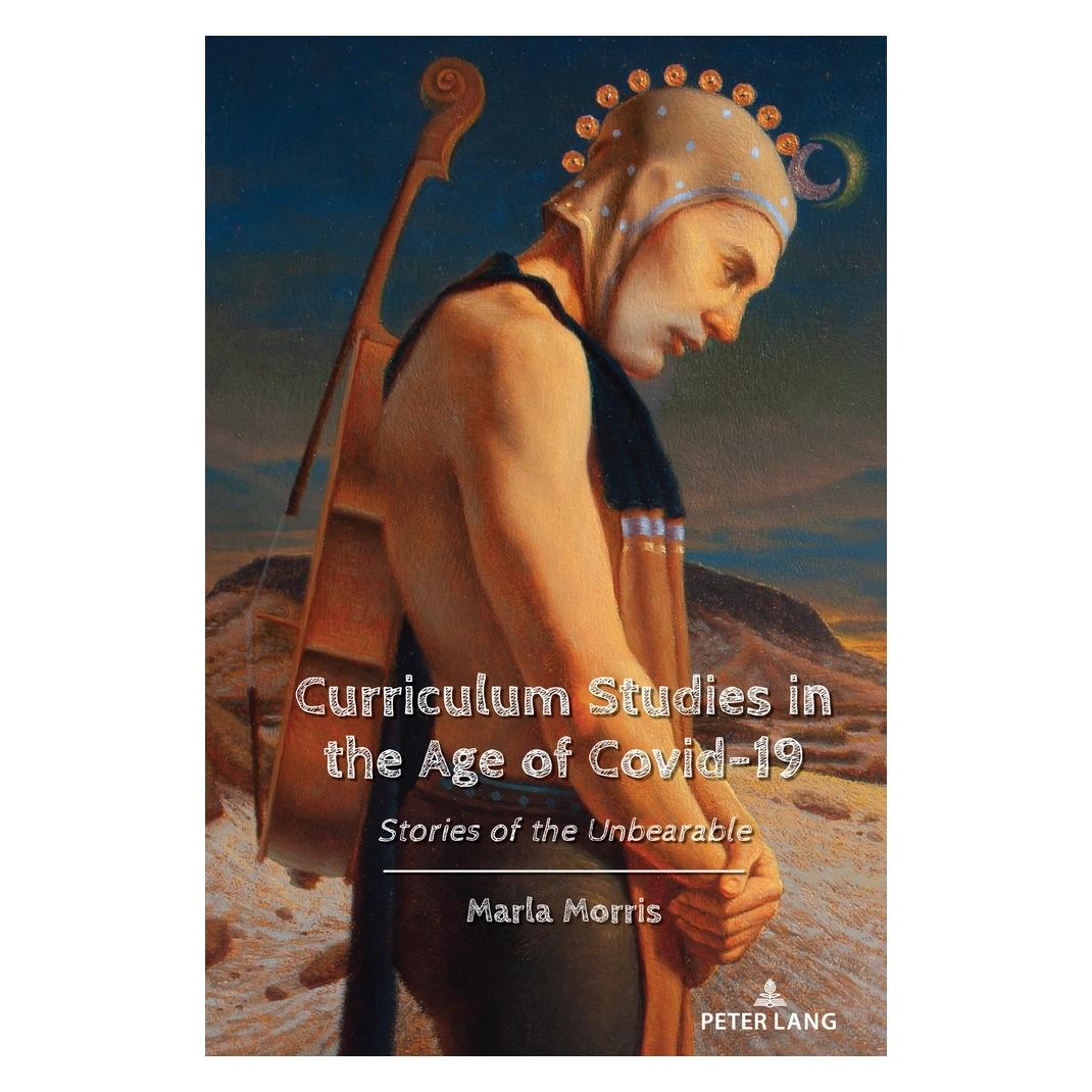 Peter Lang Morris:Curriculum Studies in the Age of (Englisch, Hardcover, Marla Morris) (67749215)