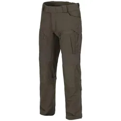 Direct Action, Herren, Outdoorhose, Vanguard Kampfhose (S), Schwarz, Braun