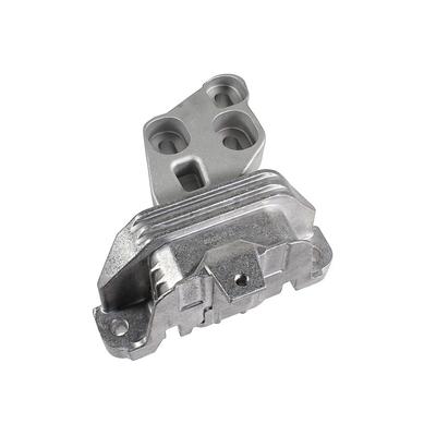 METZGER AUTOTEILE Lagerung, Motor getriebeseitig 8054334 für Mercedes