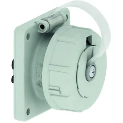 Bals Elektrotech. Schutzkont.-Anbausteckdose 7119