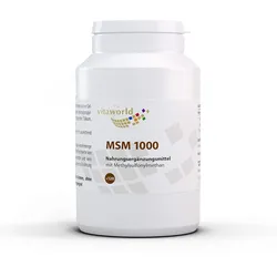 Msm 1000 120 ST