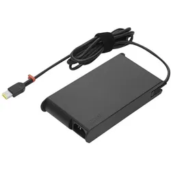 ThinkPad Slim 230W AC Adapter (Slim-tip) - EU/INA/VIE/ROK