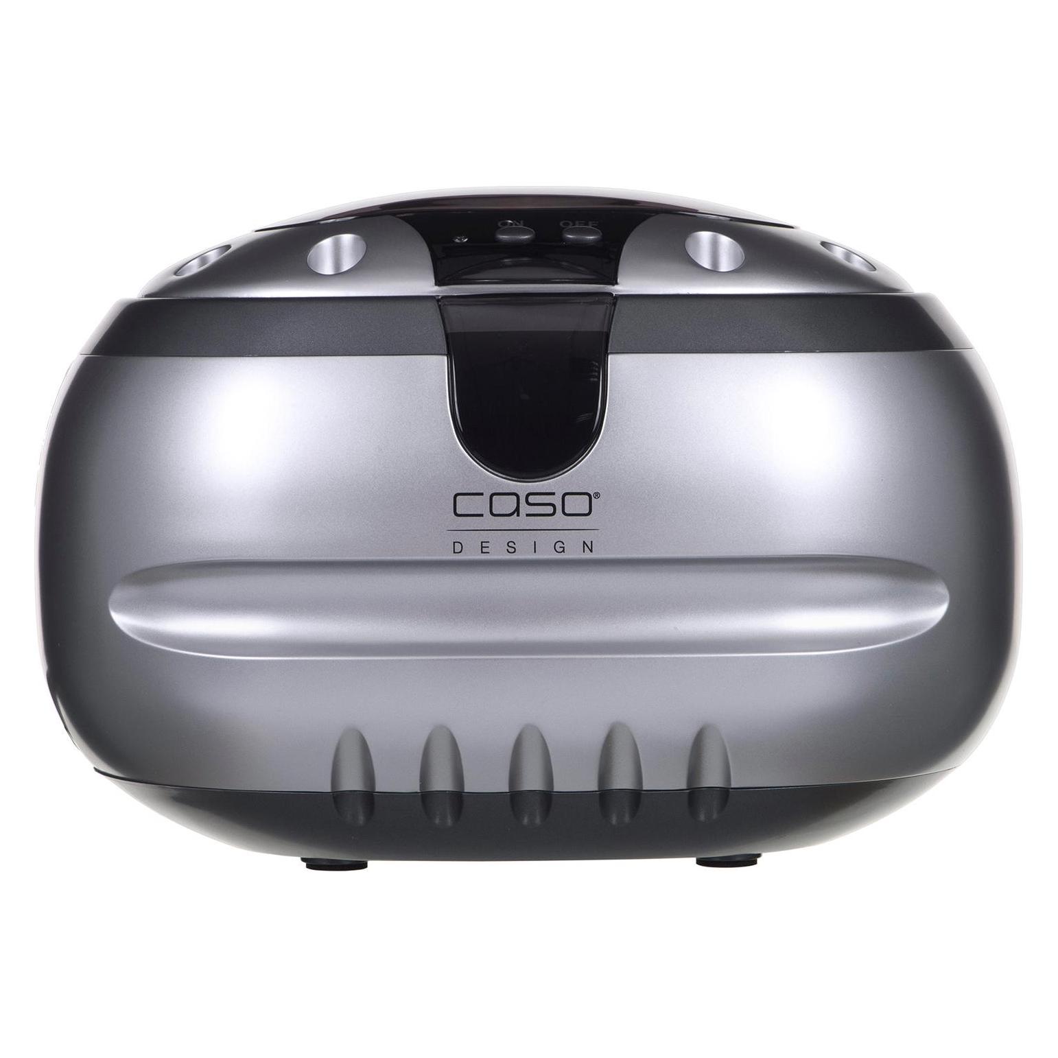 Caso Ultrasonic Clean (42 kHz, 0.57 l) (731.1500.00)