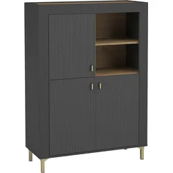 HIGHBOARD Mossa 3D MO05