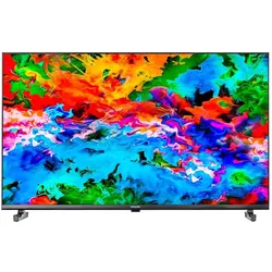 Philips 32PHS5500/12 (32", PHS5500, LED, HD, 2025), TV, Schwarz