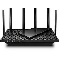 TP-Link Archer AX5400 Dual-Band Gigabit Wi-Fi 6 Router