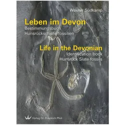 Leben im Devon, Fachbücher von Wouter Südkamp