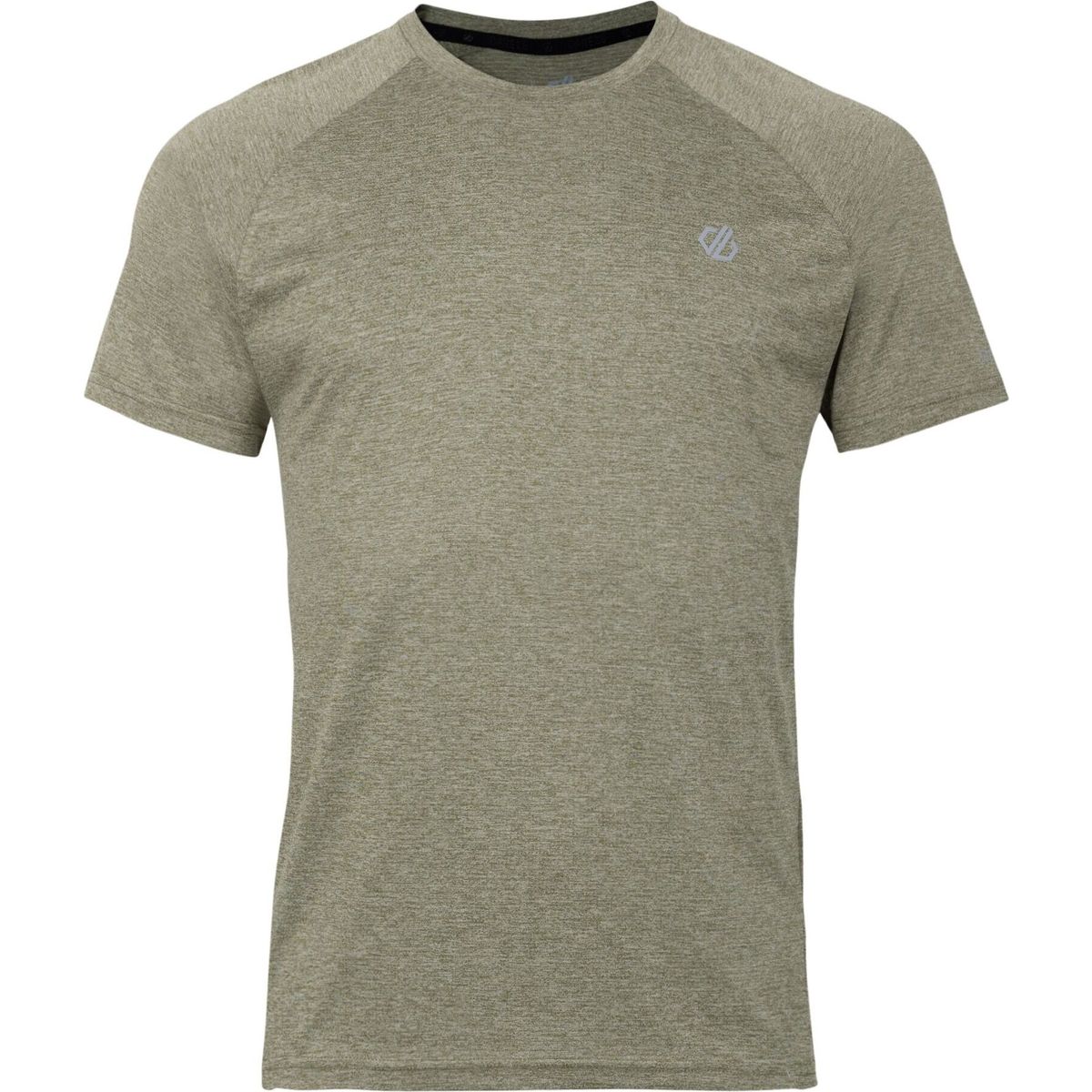 Dare2b Acceleratetee olivinegreen (17W) XS DMT722-17W-XS