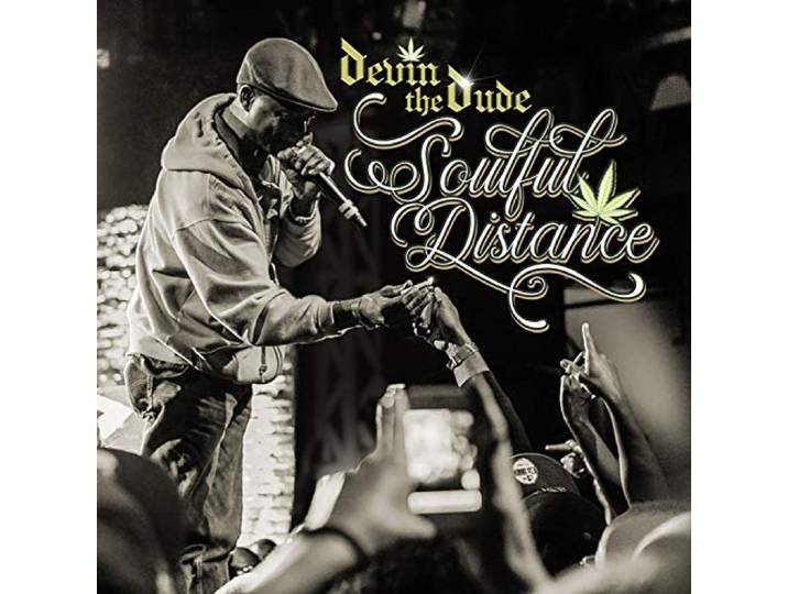 Soulful Distance