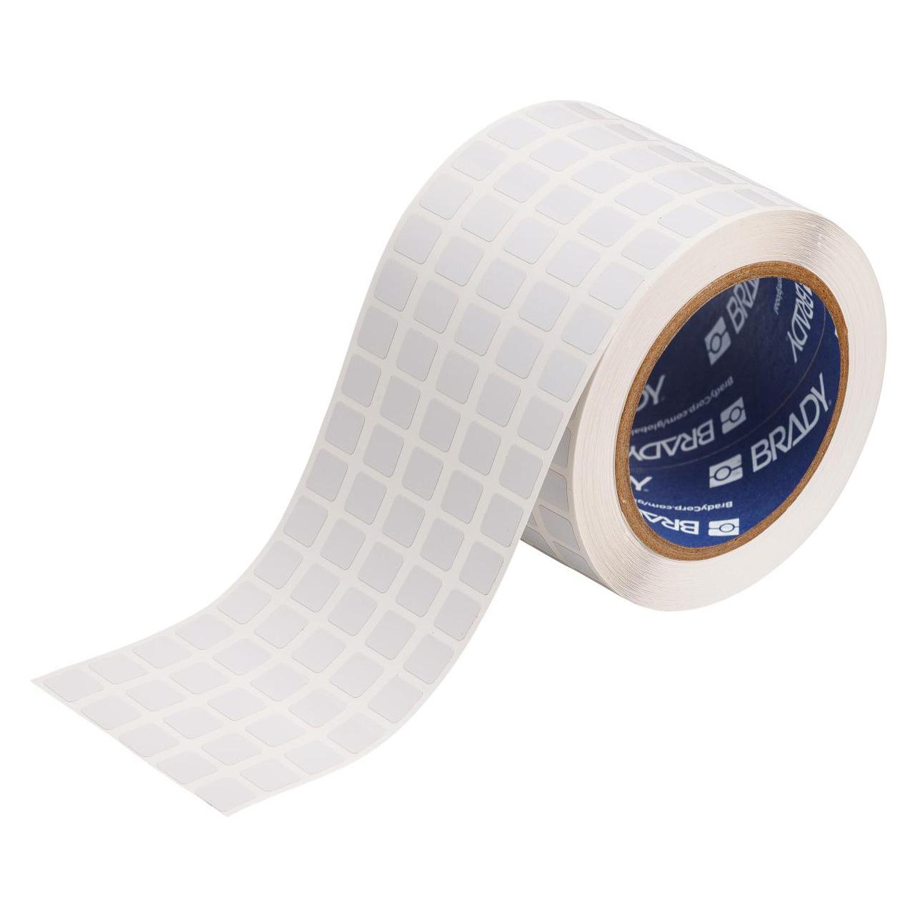 Brady Thermal Transfer Printable (12.70 mm) (THT-12-797-10)